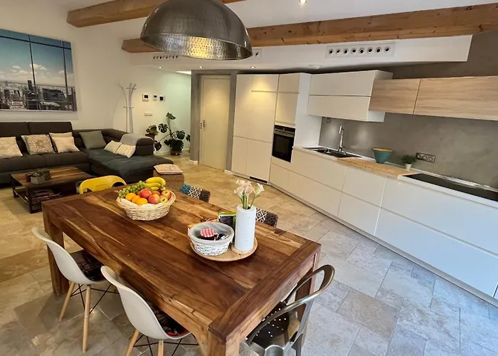 Residence Sao Jorge