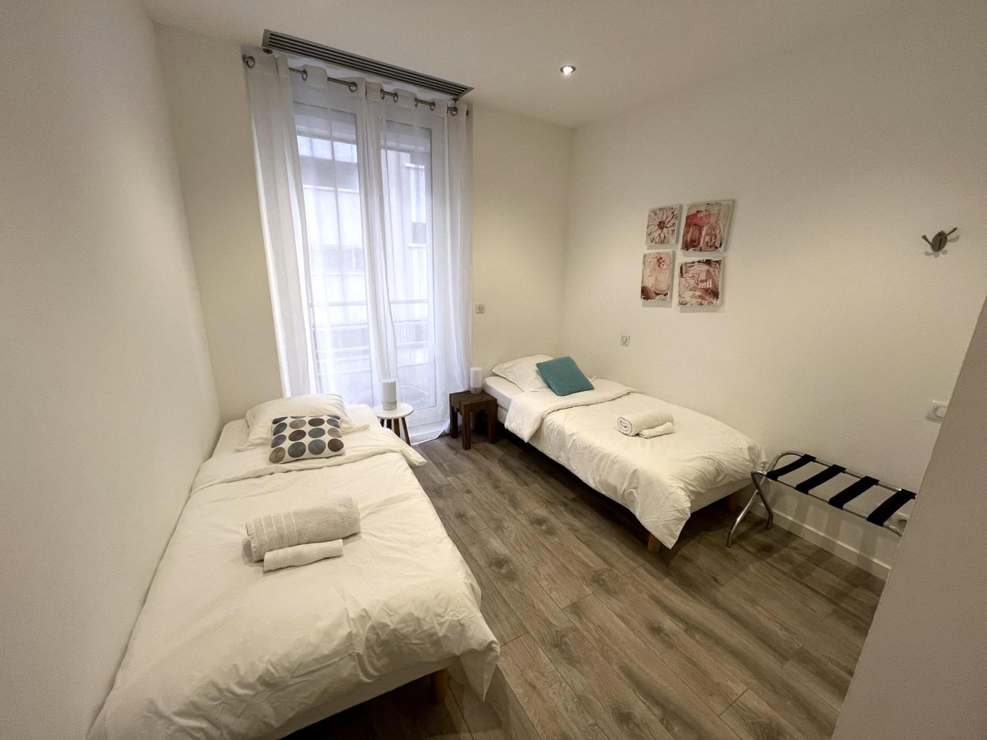 Casa de férias Sao Jorge Cannes