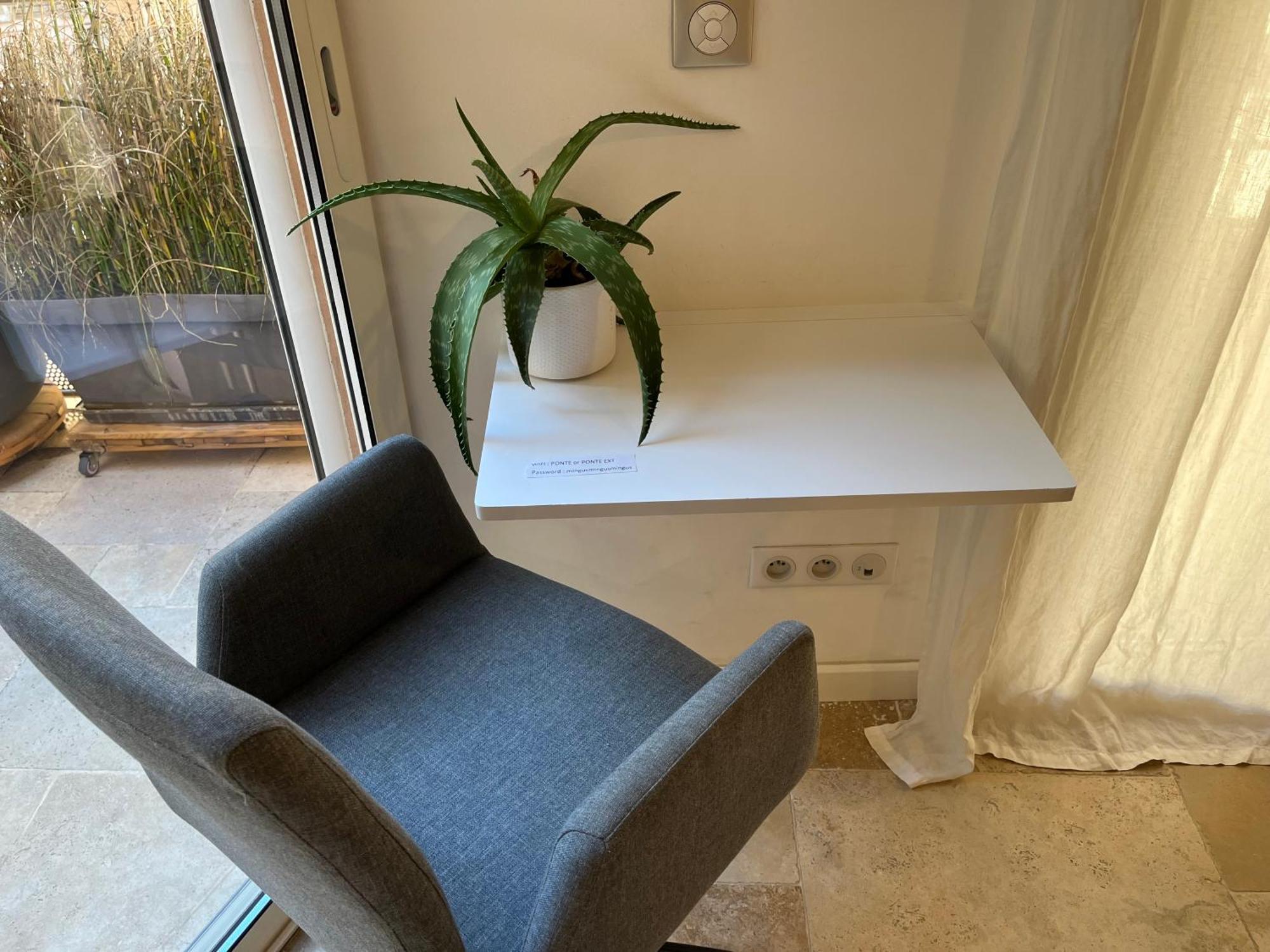 Casa de férias Sao Jorge Cannes